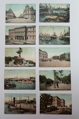 Descriptive image text