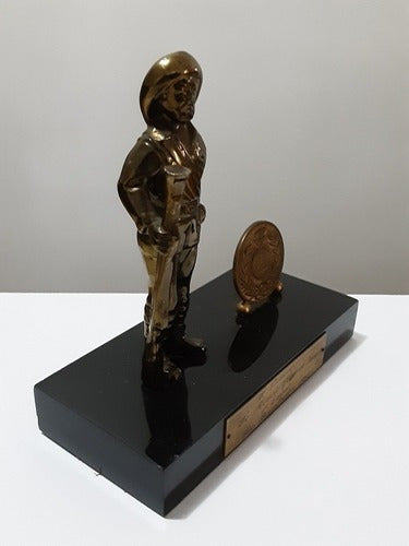 Troféu Antigo Piazza