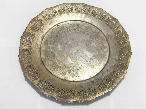 Bandeja Antiga Domus Prata 90