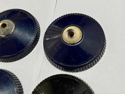 Bases Artpen No 600 Giratórias Antigas 9cm (4 Unid.)