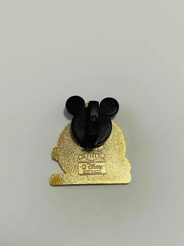 Pin Antigo Mickey Walt Disney World Mickey 2003 75 Anos