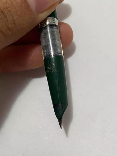 Caneta Antiga Omega Pen