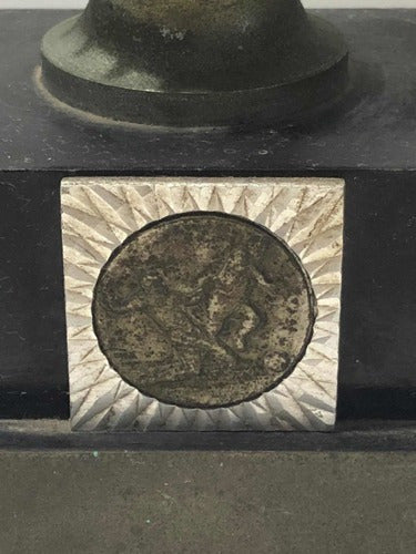 Troféu Antigo Futebol Piazza