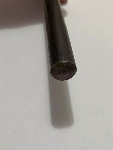 Broca Antiga Marca Corneta / Ferro De Pua Verruma