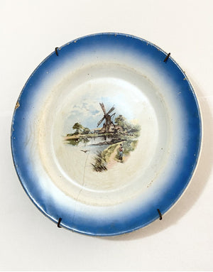 Descriptive image text