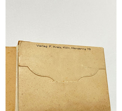 Fotos Antigas Reno Alemanha