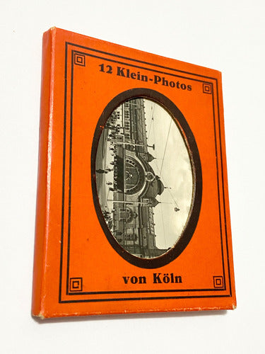 Fotos Antigas Colonia Alemanha 12 Klein Photos 78