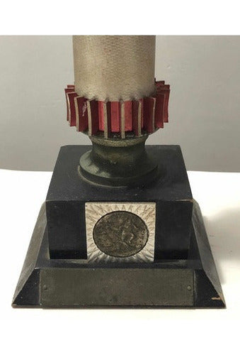 Troféu Antigo Futebol Piazza