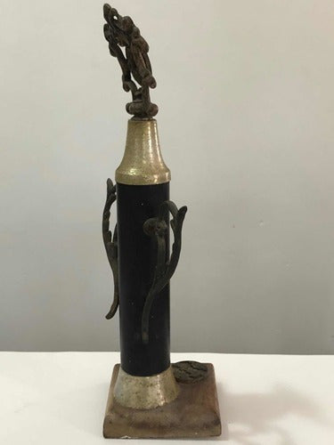 Troféu Antigo Futebol Campeão