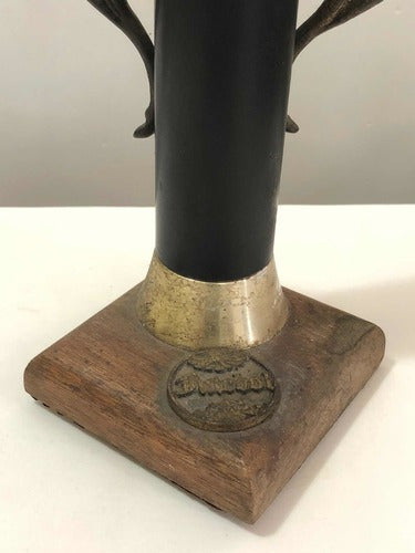 Troféu Antigo Futebol Campeão