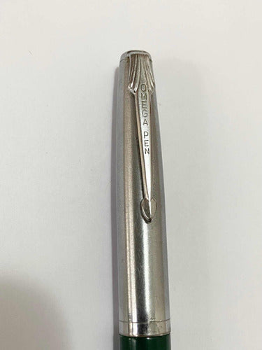 Caneta Antiga Omega Pen