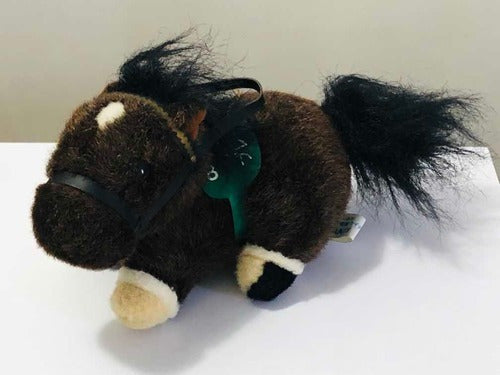 Pelúcia Antiga Sega 1997