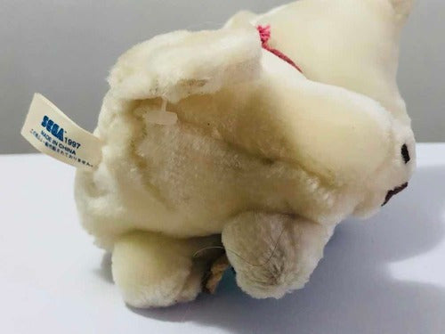 Pelúcia Antiga Sega 1997 Sony