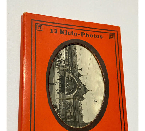 Fotos Antigas Colonia Alemanha 12 Klein Photos 78