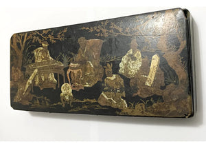 Descriptive image text