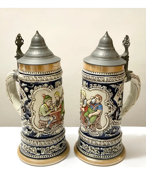 Descriptive image text