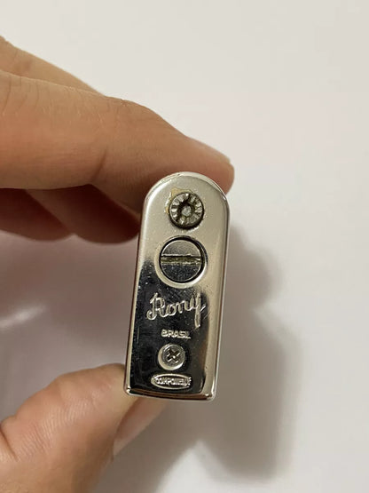 Isqueiro Antigo Marca Rony Brasil