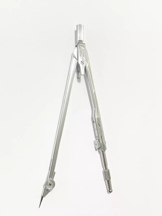 Compasso Suíço Marca Kern Swiss