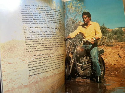 Elvis Presley Platinum - A Life In Music 4 Cds Platinum