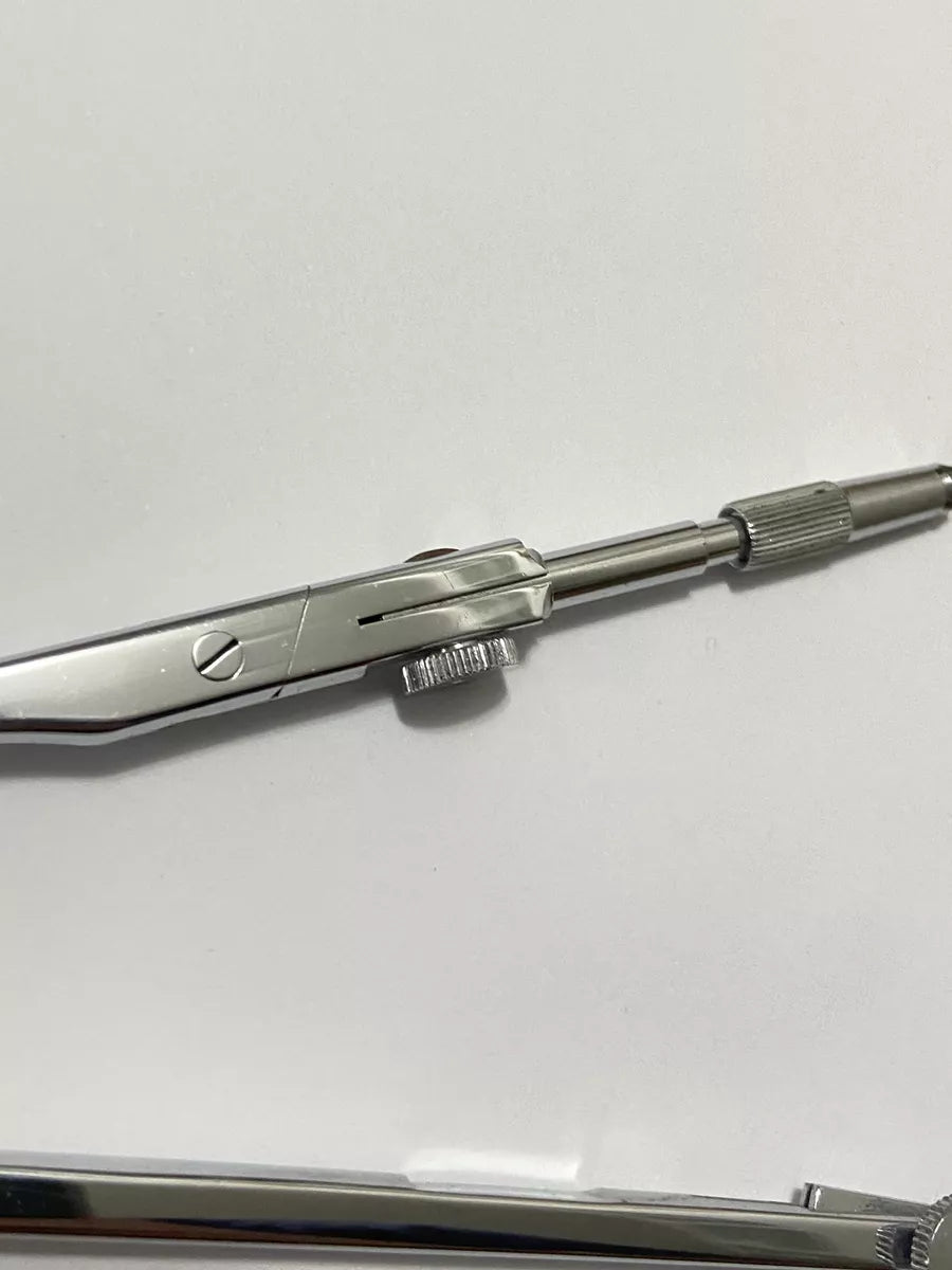 Compasso Suíço Marca Kern Swiss