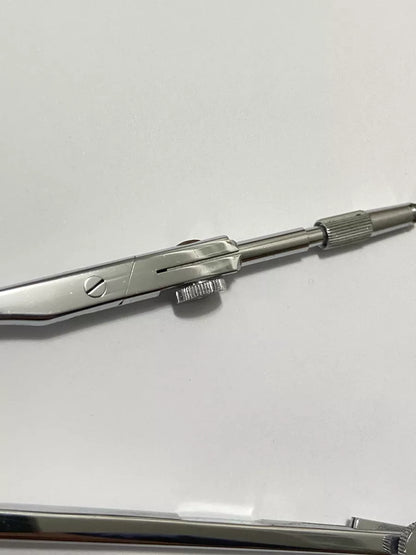 Compasso Suíço Marca Kern Swiss