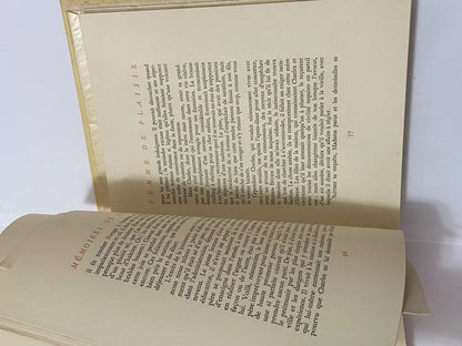 Livro Antigo Memoires De Fanny Hill 1954 John Cleland - Romance Erótico Clássico Que Desafiou A Moralidade E Libertou