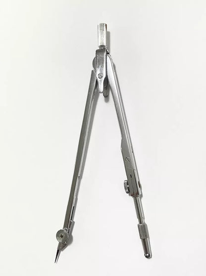 Compasso Suíço Marca Kern Swiss