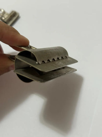 Clipes Metálicos Antigos Boston Clip N3 E N0 Hunt Mfg USA