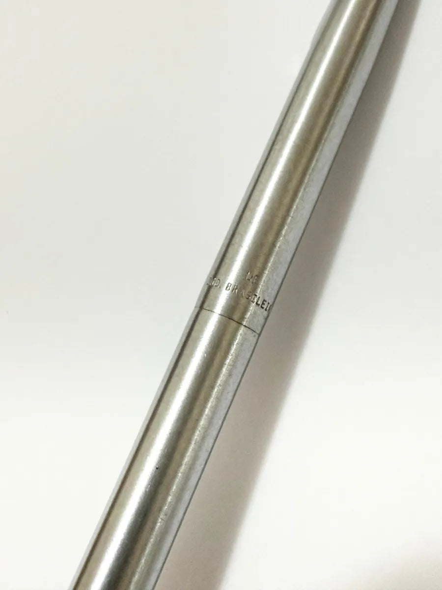 Caneta Parker Metálica Clássica Esferográfica Antiga