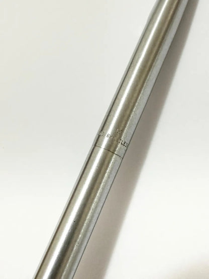 Caneta Parker Metálica Clássica Esferográfica Antiga