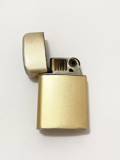 Isqueiro Antigo Ronson Typhoon Woodbridge Usa