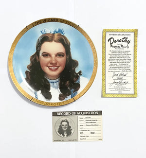 Descriptive image text