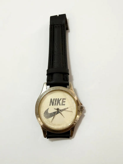 Relógio Antigo Nike Just Do It Anos 90