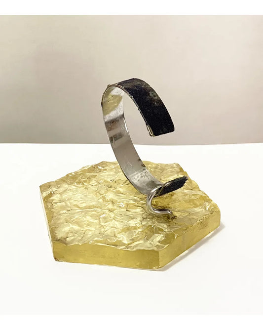 Suporte Expositor Antigo Para Relógio