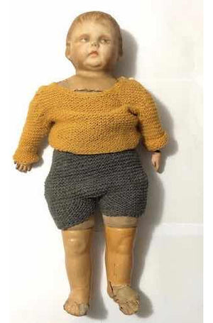 Descriptive image text