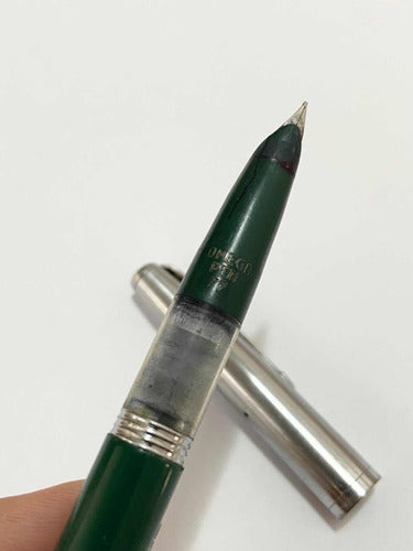 Caneta Antiga Omega Pen