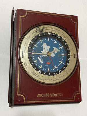 Descriptive image text