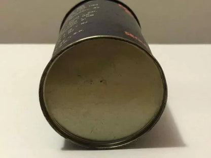 Cofrinho de lata Antigo Crefisul João De Barro  Anos 70