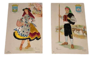 Descriptive image text