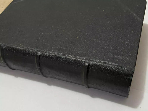 Dicionário Antigo Francês Português 1879 José Da Fonseca