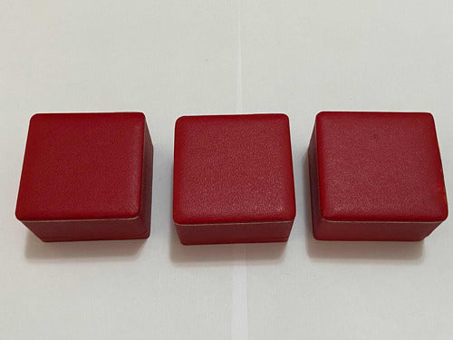 Caixa Estojo Antigo Para Relógio Seiko - Lote S3