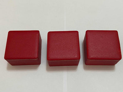 Caixa Estojo Antigo Para Relógio Seiko - Lote S3