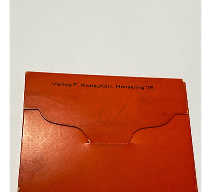 Fotos Antigas Colonia Alemanha 12 Klein Photos 78