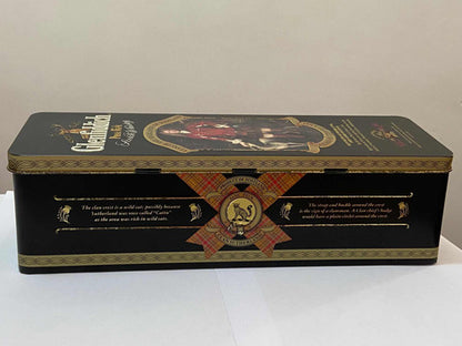 Glenfiddich Scotch Whisky Pure Malt - Antigo Lacrado