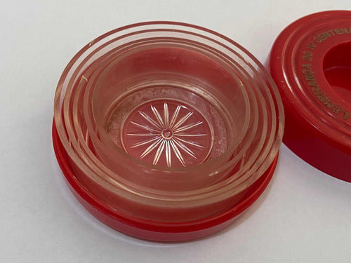 Antigo Copo 1954 Centenário De São Paulo