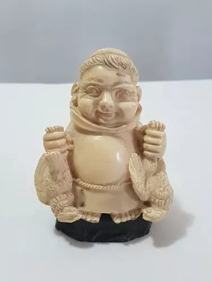 Descriptive image text