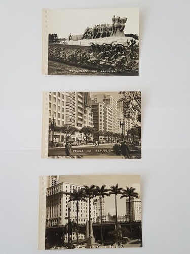 Fotos Antigas De São Paulo Lote 18