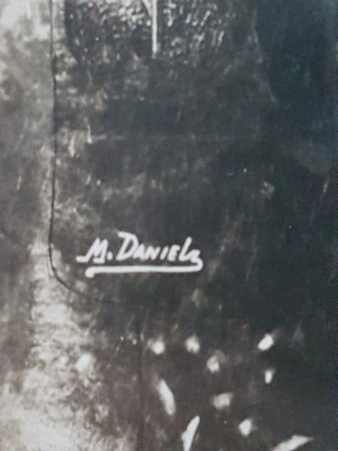 Foto Antiga São Paulo - Largo Do Arouche