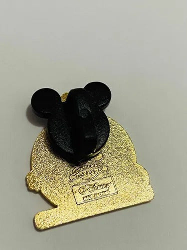 Pin Antigo Mickey Walt Disney World Mickey 2003 75 Anos