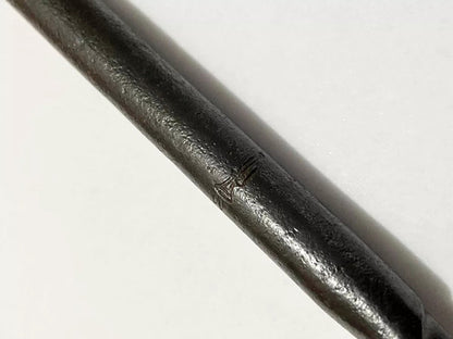 Broca Antiga Marca Corneta / Ferro De Pua Verruma